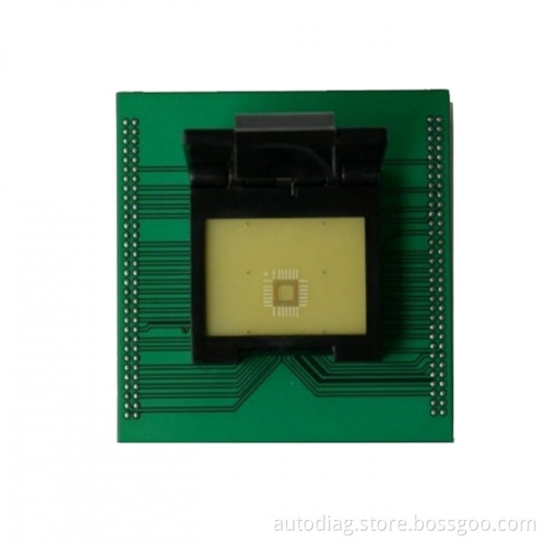 0.5MM VBGA11 Mobile Chip Adapter VBGA11 Test Socket